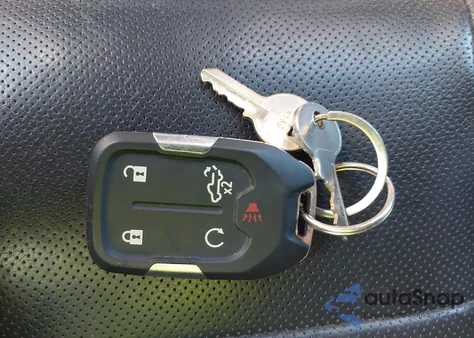 2022 GMC Sierra 1500 Limited 4Wd Short Box Slt из США, поврежденный, VIN 3GTU9DED2NG103532